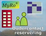 Oudercontact - Leerlingcontact reservering